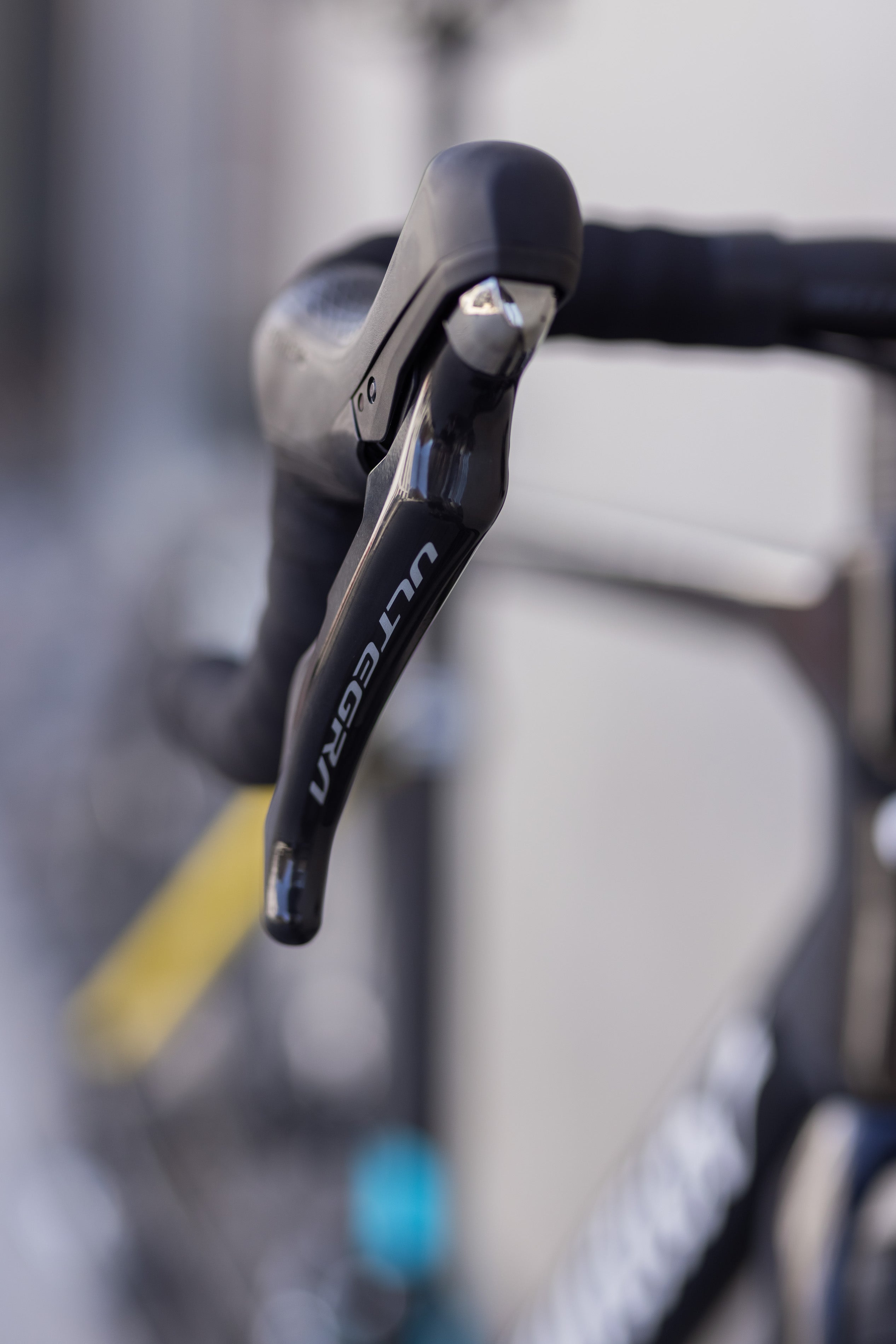 Wilier Garda Ultegra / Astana