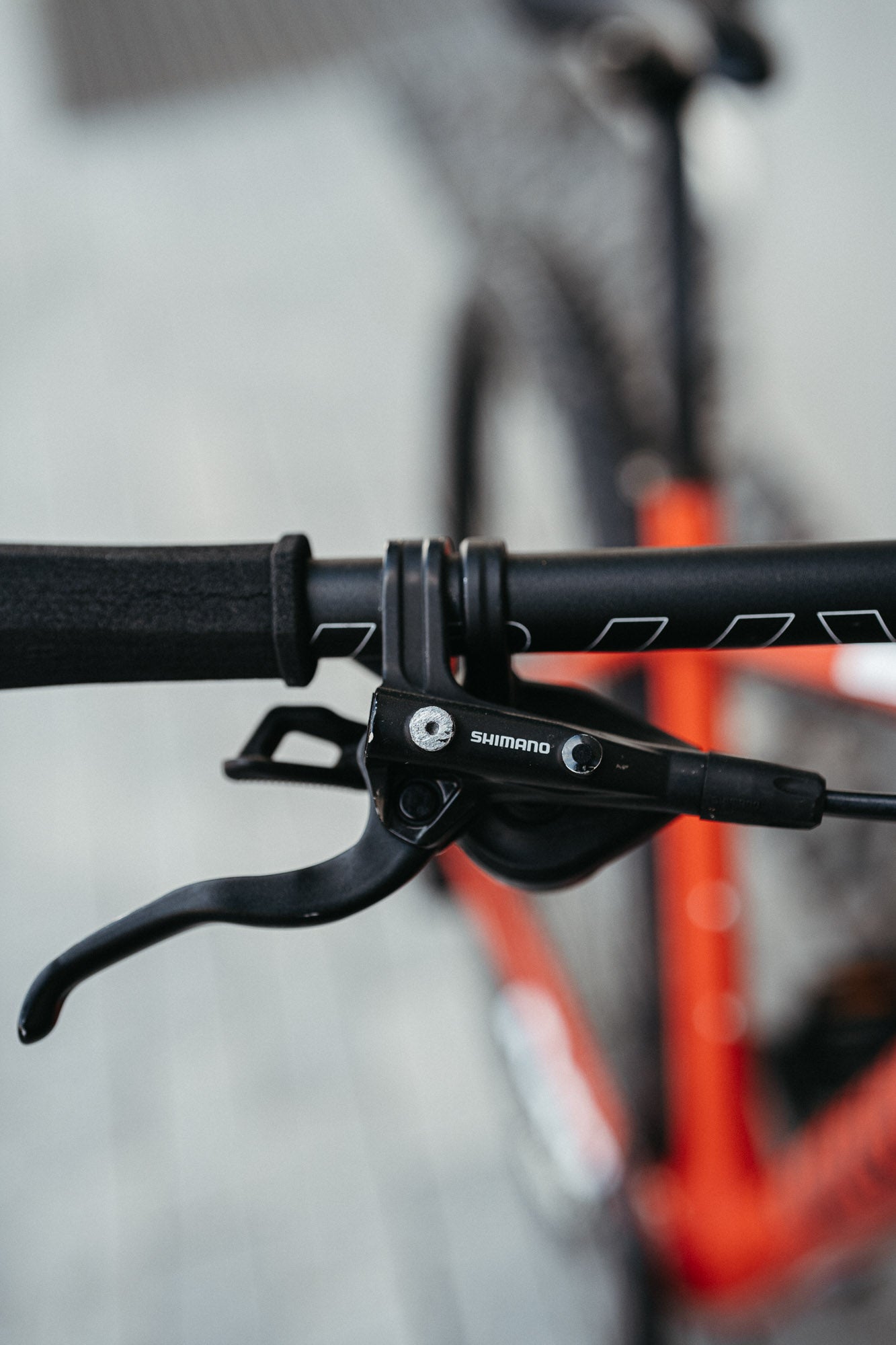 Wilier 101X Deore XT / Red