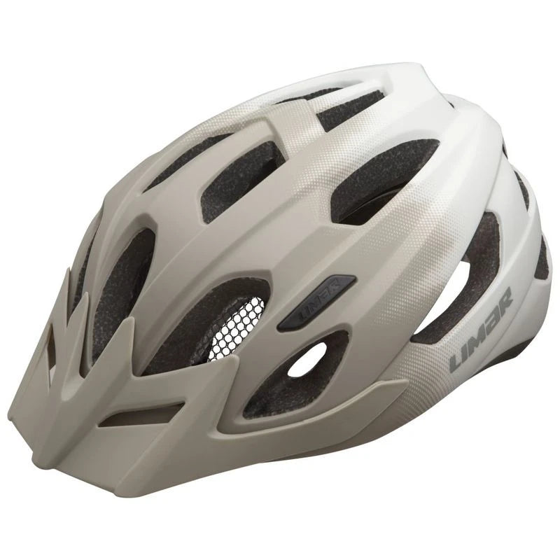 Limar Helmet Berg-EM MTB / Matte Sand