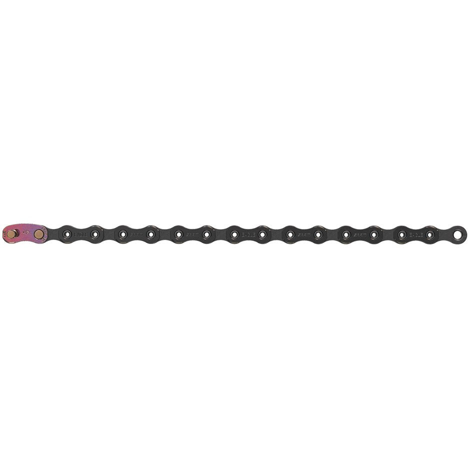 Chain SRAM CN PCXX1 EAGLE BLK 126L PWR