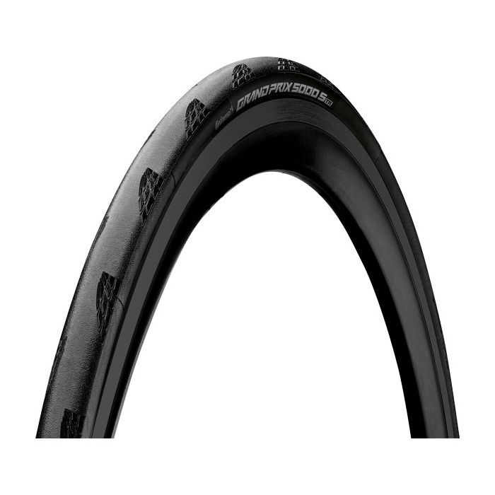 Tire Grand Prix 5000 S | 28-622 black / Black fold