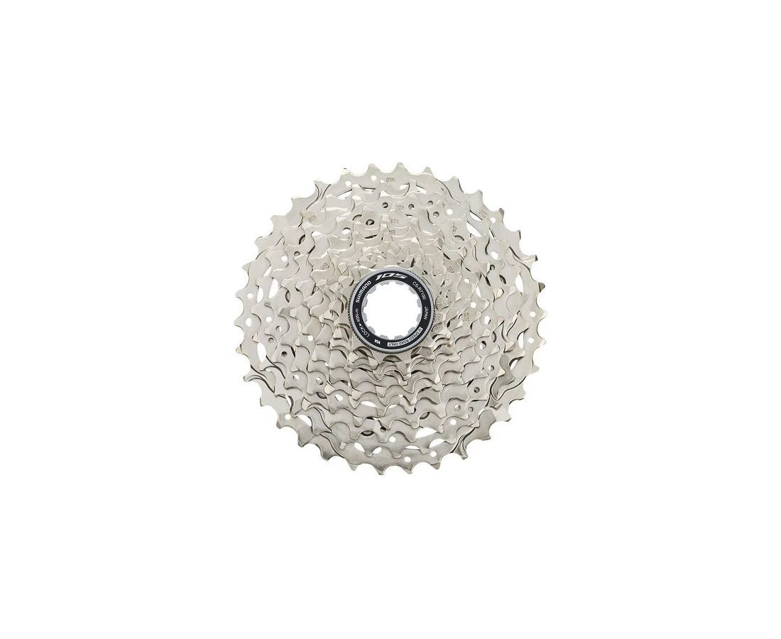 Shimano 105 CS-R7100 12-speed Cassette 11-34T