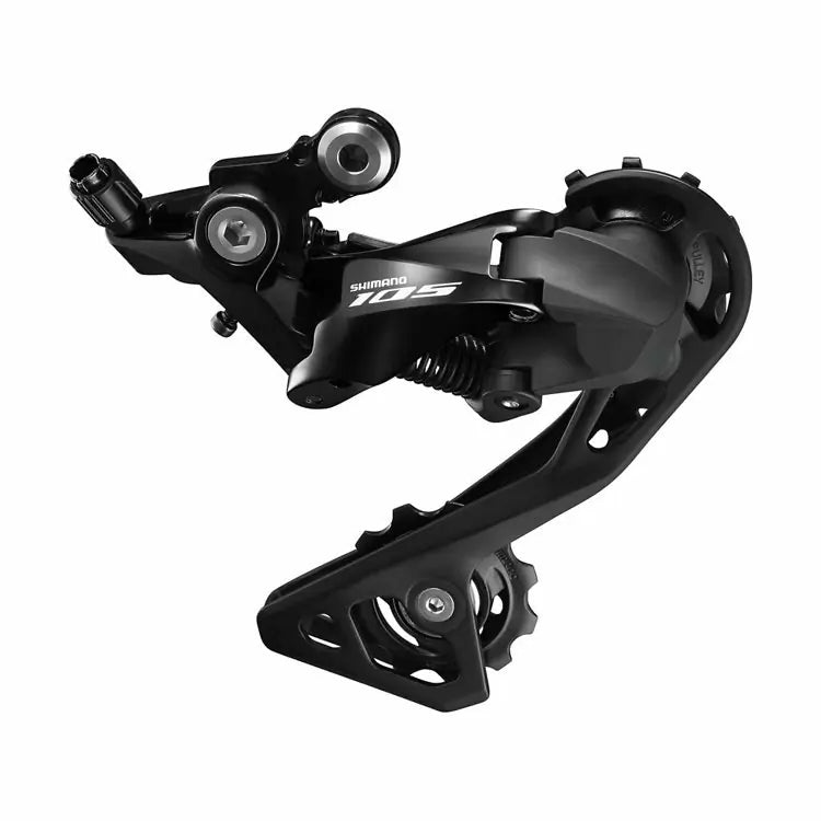 Rear Derailleur 11s Black GS RDR7000 105