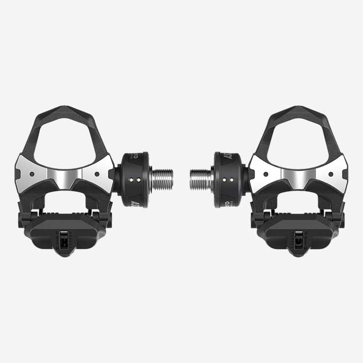 Power meter pedals (Look Cleats) for rent