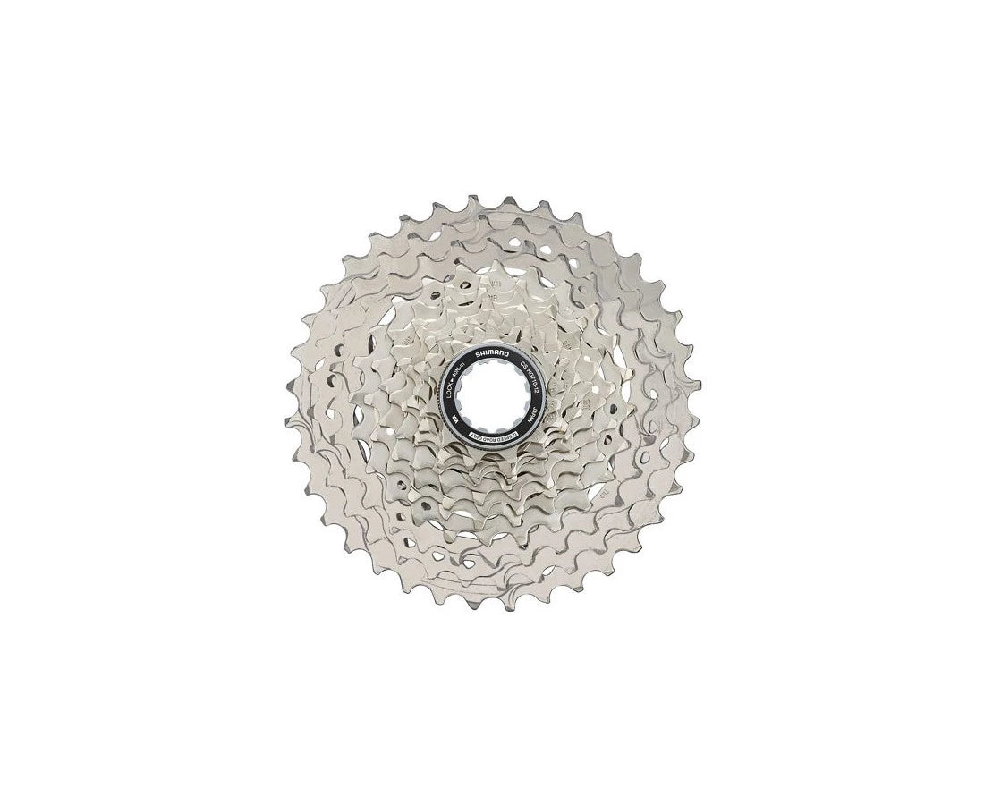 Shimano 105 CS-HG710 12-speed Cassette 11-36T