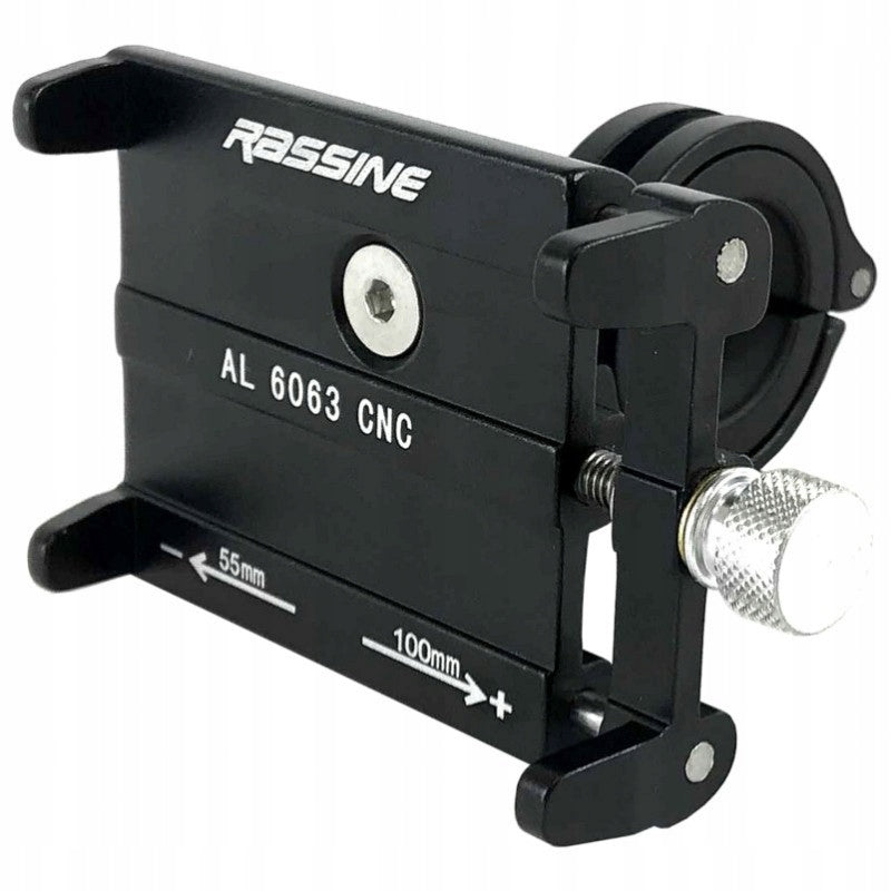 Rassine Bicycle Phone Holder