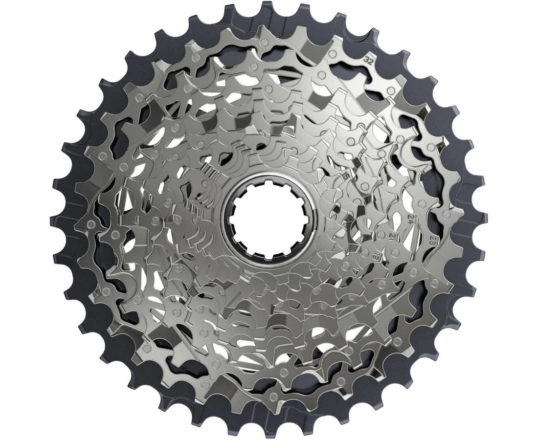 SRAM AM CS XG 1270 12-speed Cassette 10-36