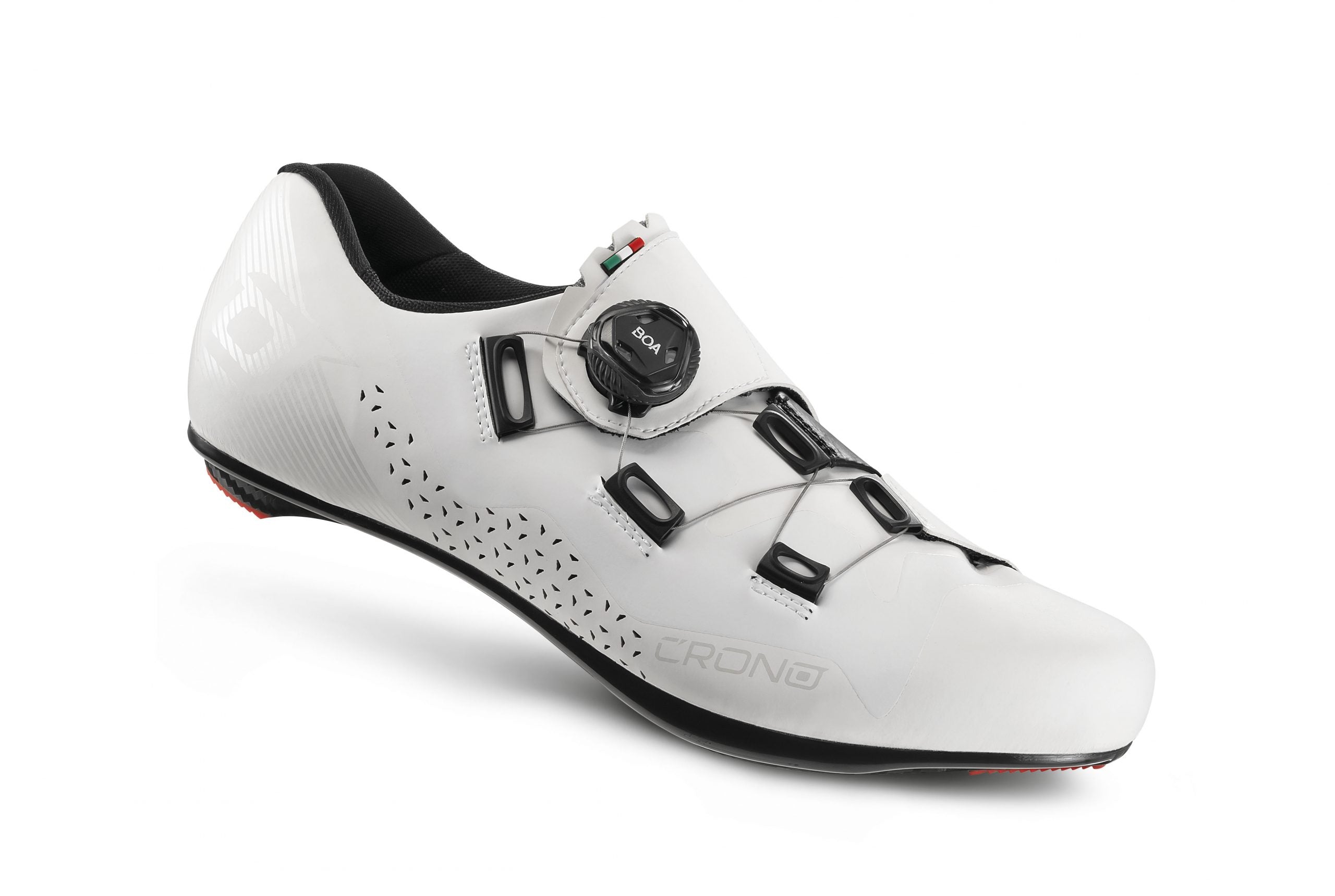 Crono Shoes CR-3.5-23 Composit / White