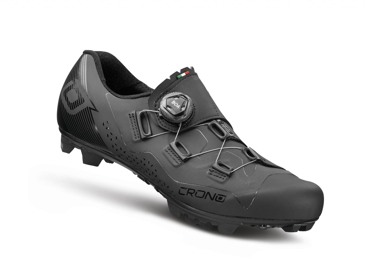 Crono Shoes CR-3.5-23 Composit / Black