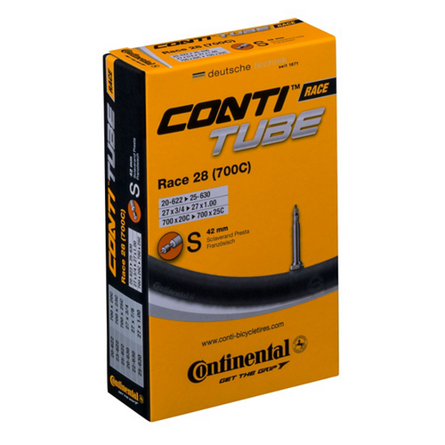 Continental Tube Workshop 18-622>25/630 50pcs 0