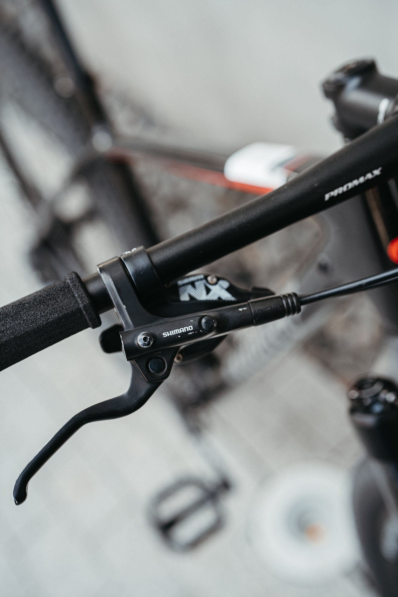 Wilier 101X Sram NX / Black