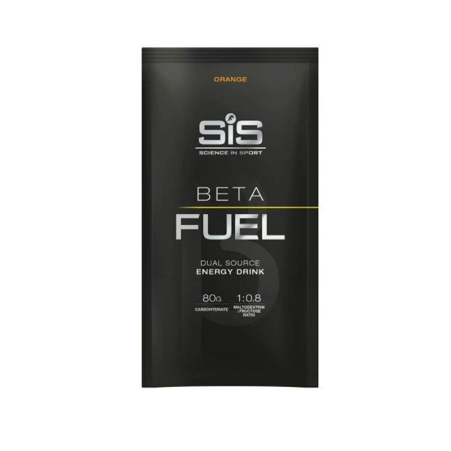 SIS Beta Fuel 80 / Orange Sachet 82g