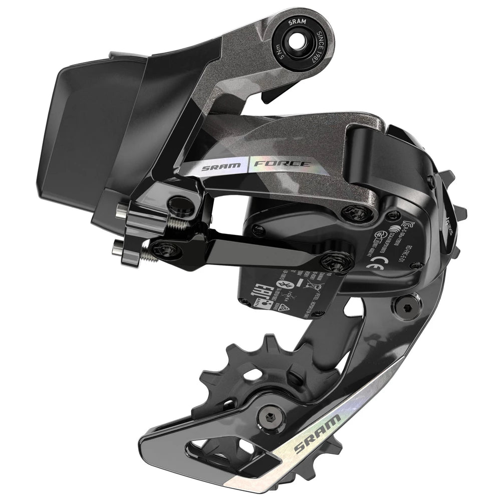 Sram Force AXS Rear Derailleur / 12-speed