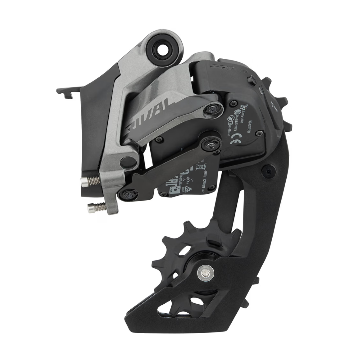 Rear Derailleur SRAM AM RD Rival Etap AXS D1 Max