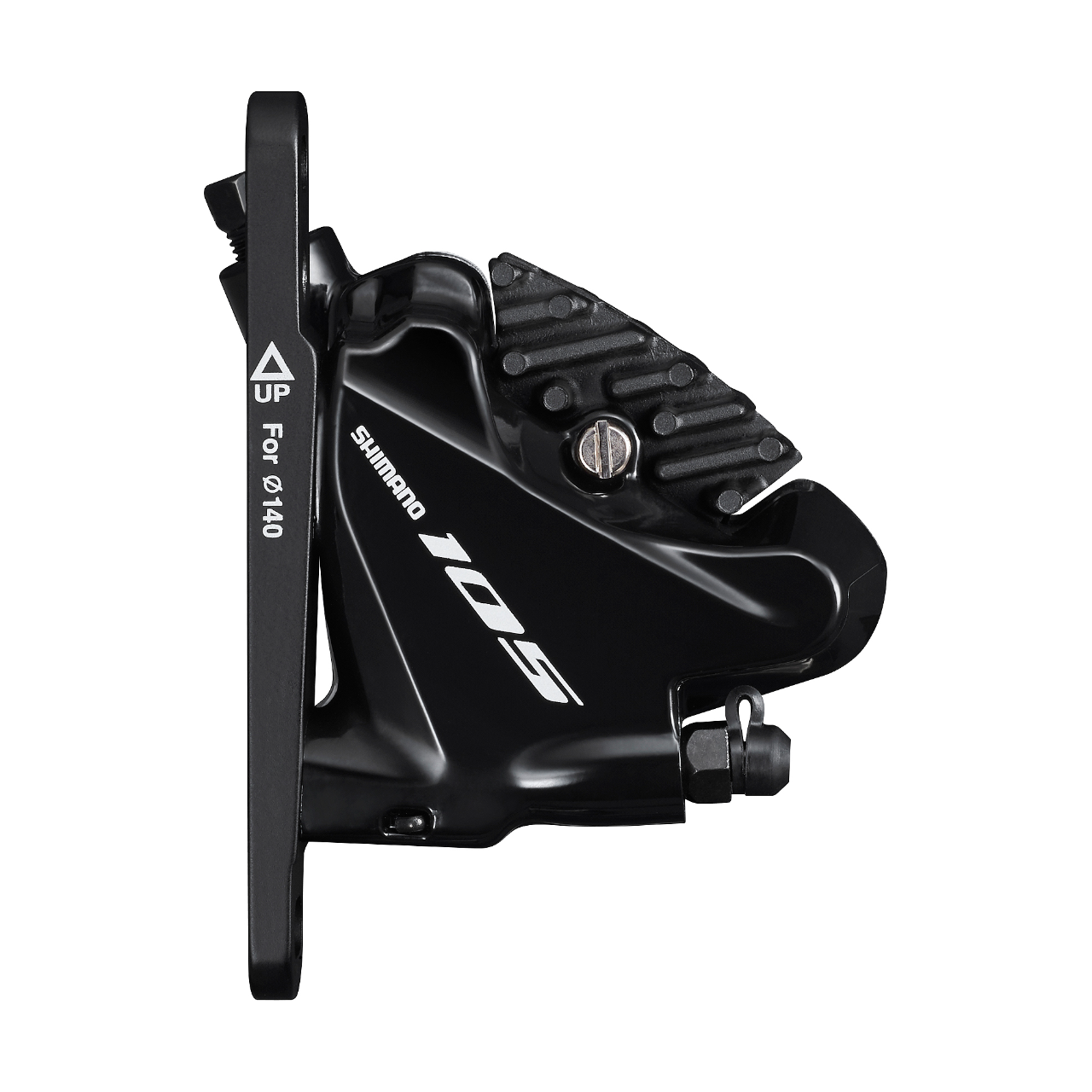 Shimano 105 BR-R7070 Flat-Mount Brake Caliper FRONT