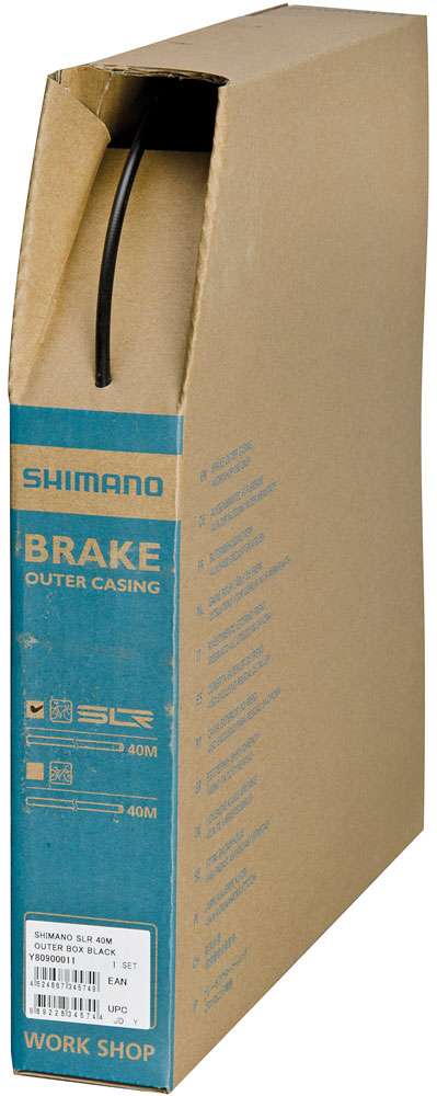 Shimano SLR Brake Outer Casing 40m