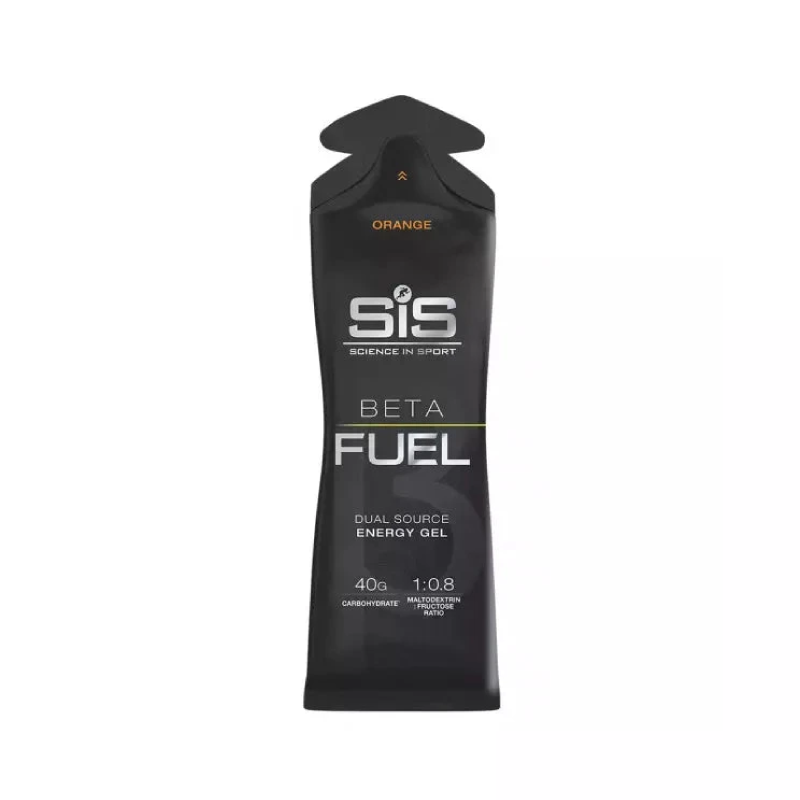 SIS Beta Fuel / Orange Gel 60ml