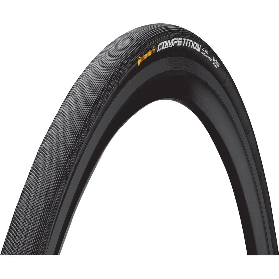 Continental Competition Tubular Tire 28x25mm