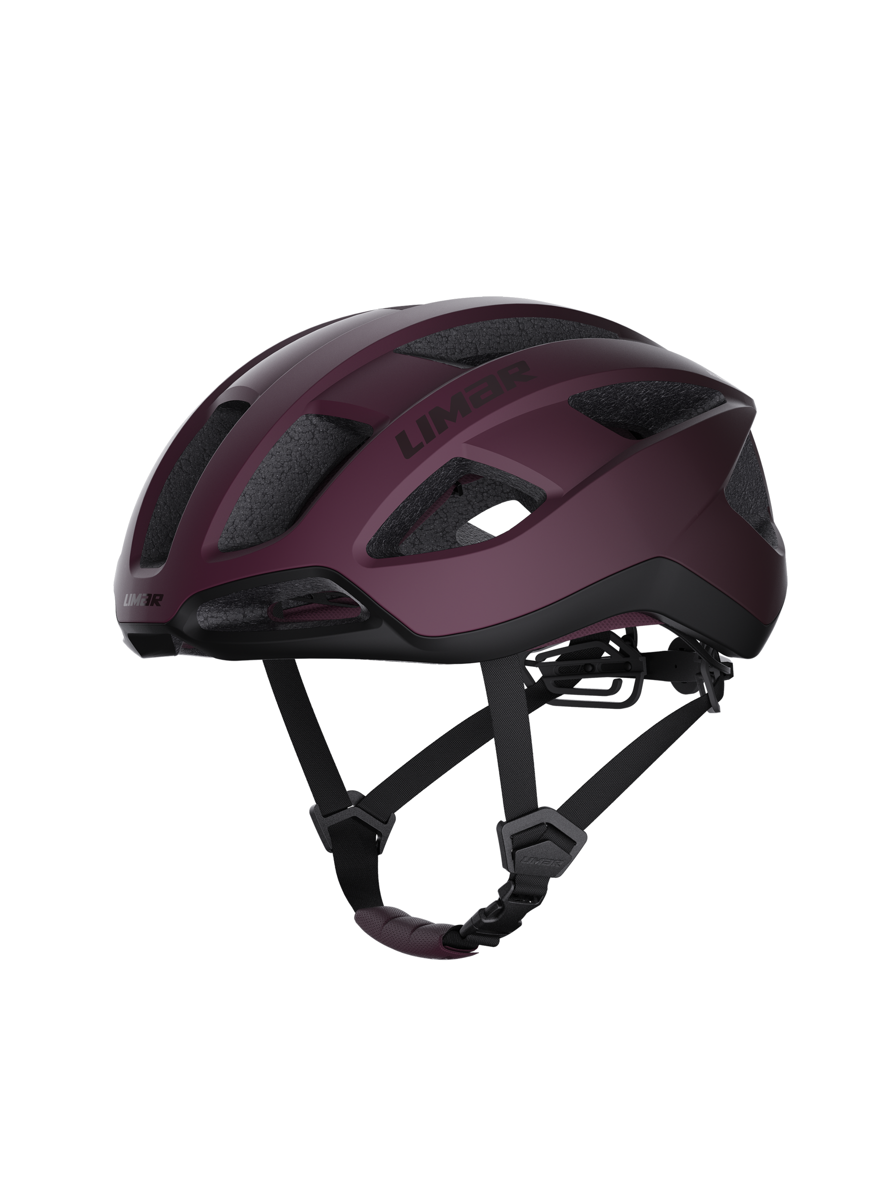 Limar Helmet Air Stratos / Matte Amaranth