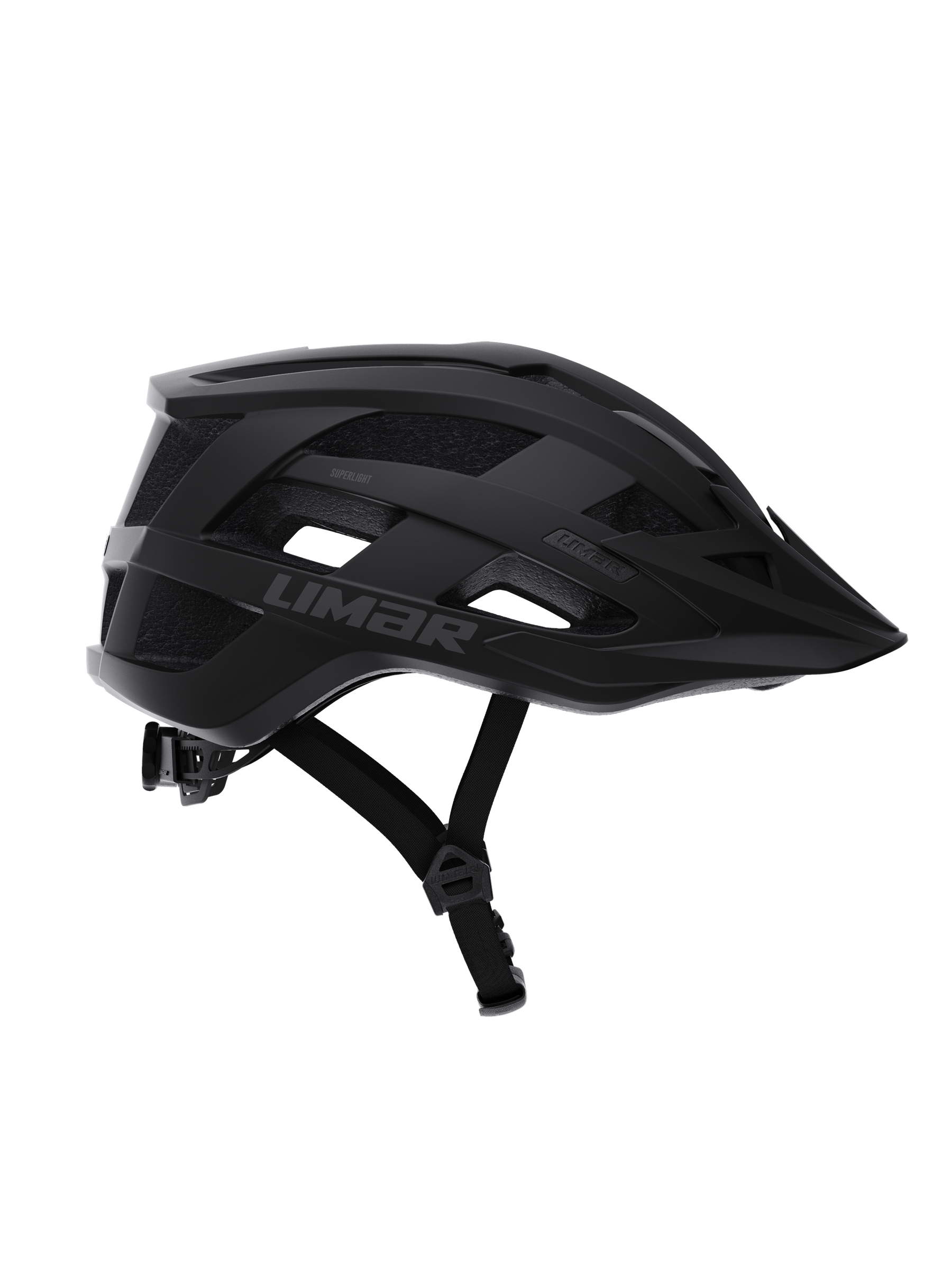 Limar Helmet Alben / Matte Black