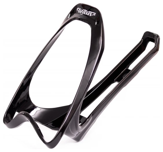 Wilier bottle cage am plastic black SIXB200B