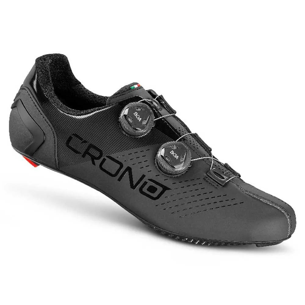 Crono Shoes CR-2-22 Composit Road Shoes / Black