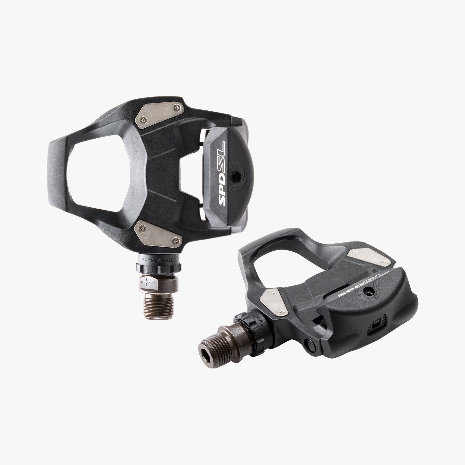 Pedals Shimano SPD-SL w/ Cleat SM-SH11 | PD-RS500