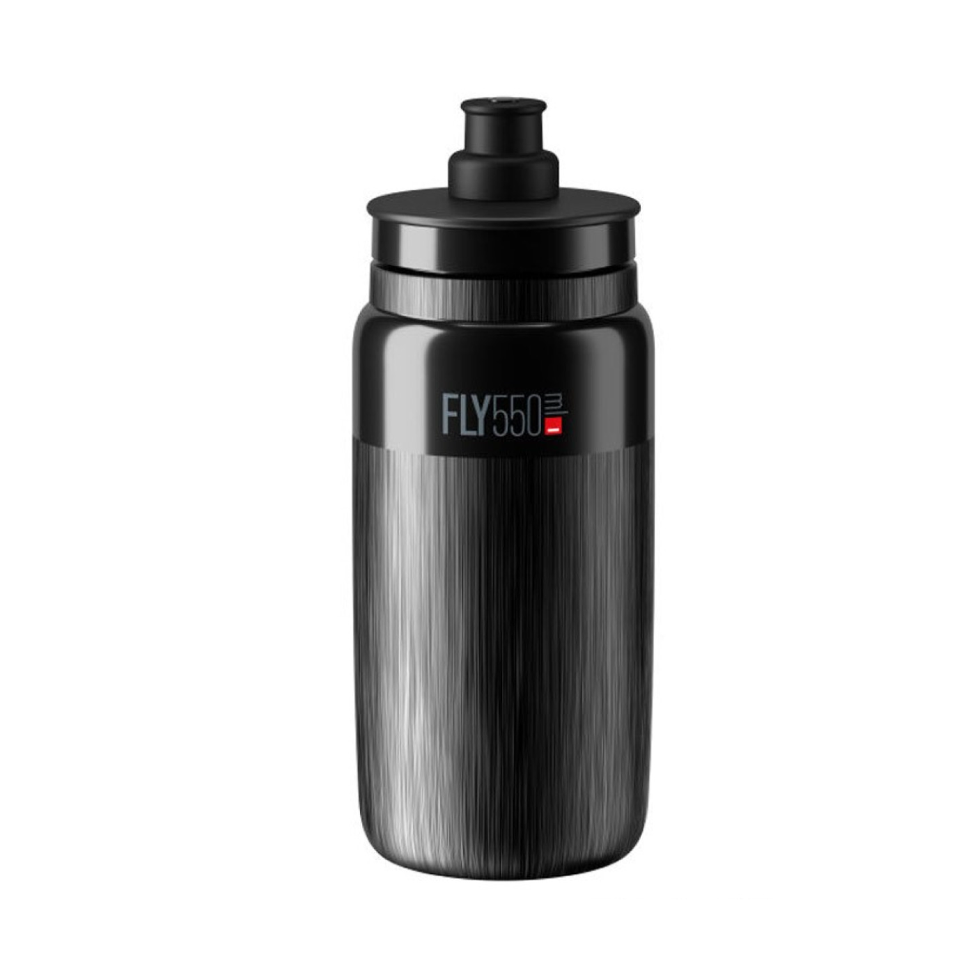 Elite Fly Tex Bottle 550ml / Black