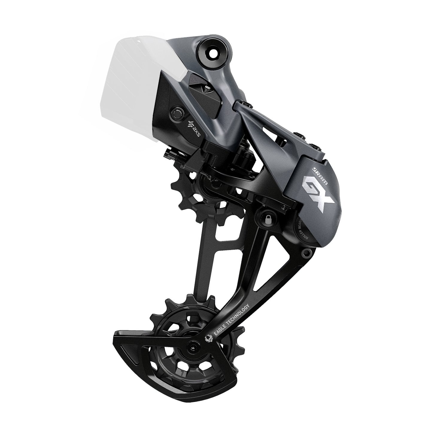 Rear Derailleur SRAM AM RD GX1 AXS Lunar