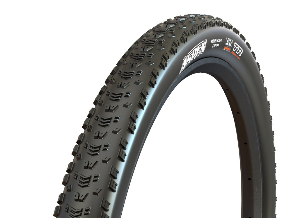 Maxxis Aspen 29 x 2,40 WT MaxxSpeed TR EXO Tire