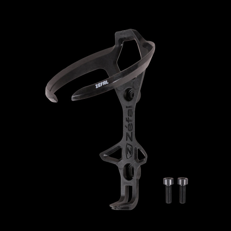 ZEFAL bottle cage PULSE L2 / Black