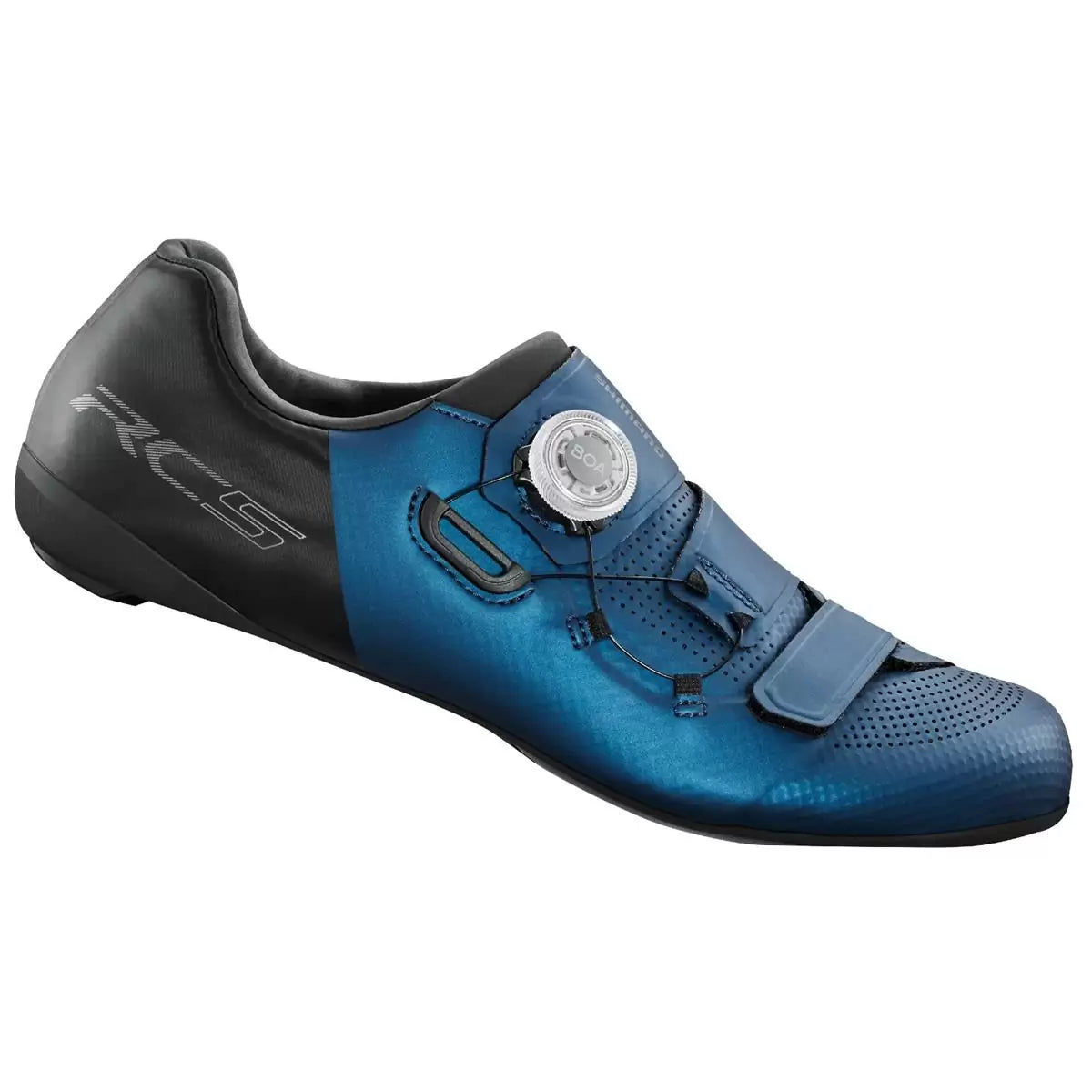 Shimano Road Shoes RC SH-RC502 / Blue