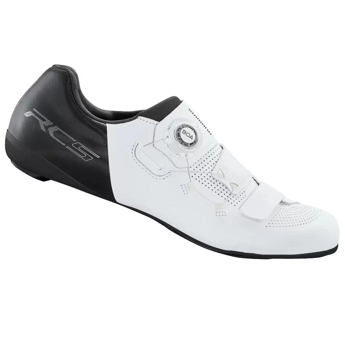 Shimano Road Shoes RC SH-RC502 / White