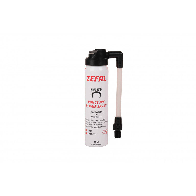 ZEFAL Repair spray 100ml