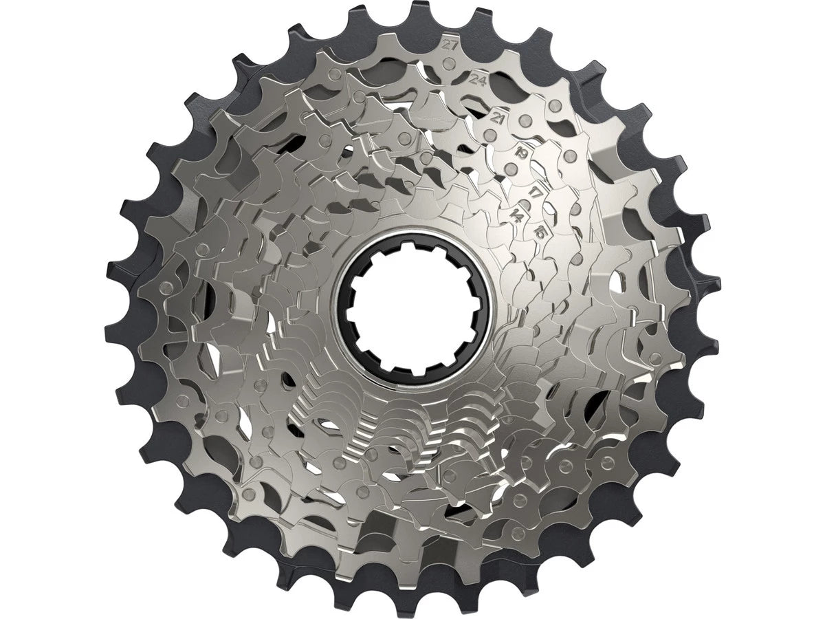 SRAM Force XG-1270 12-speed Cassette 10-30