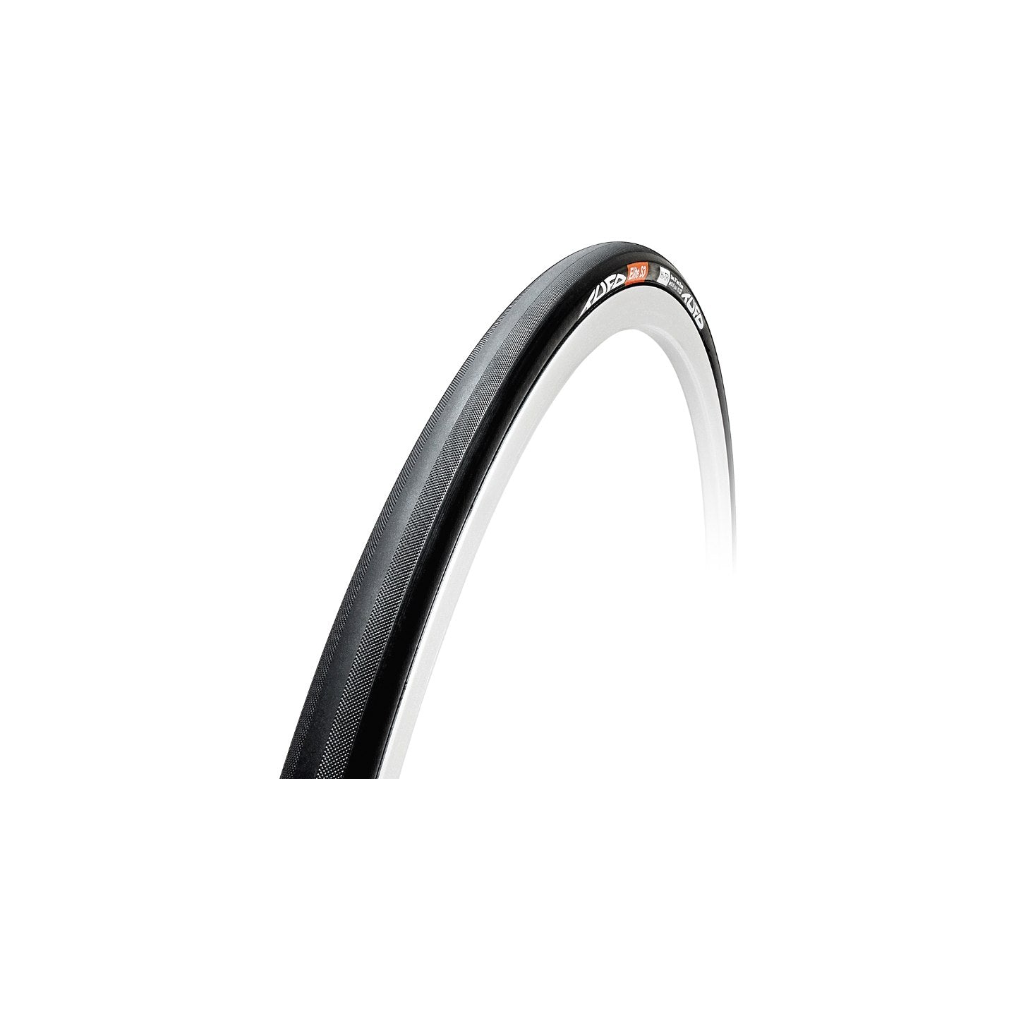 TUFO Elite S3 28" 25 mm Black / Black Tubular