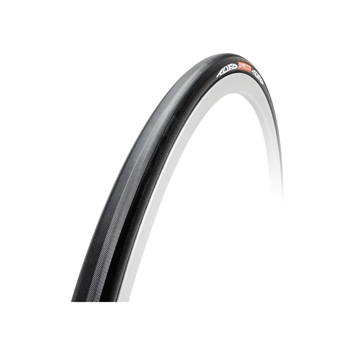 TUFO S33 Pro 24 28" 24 mm Black/Black Tubular