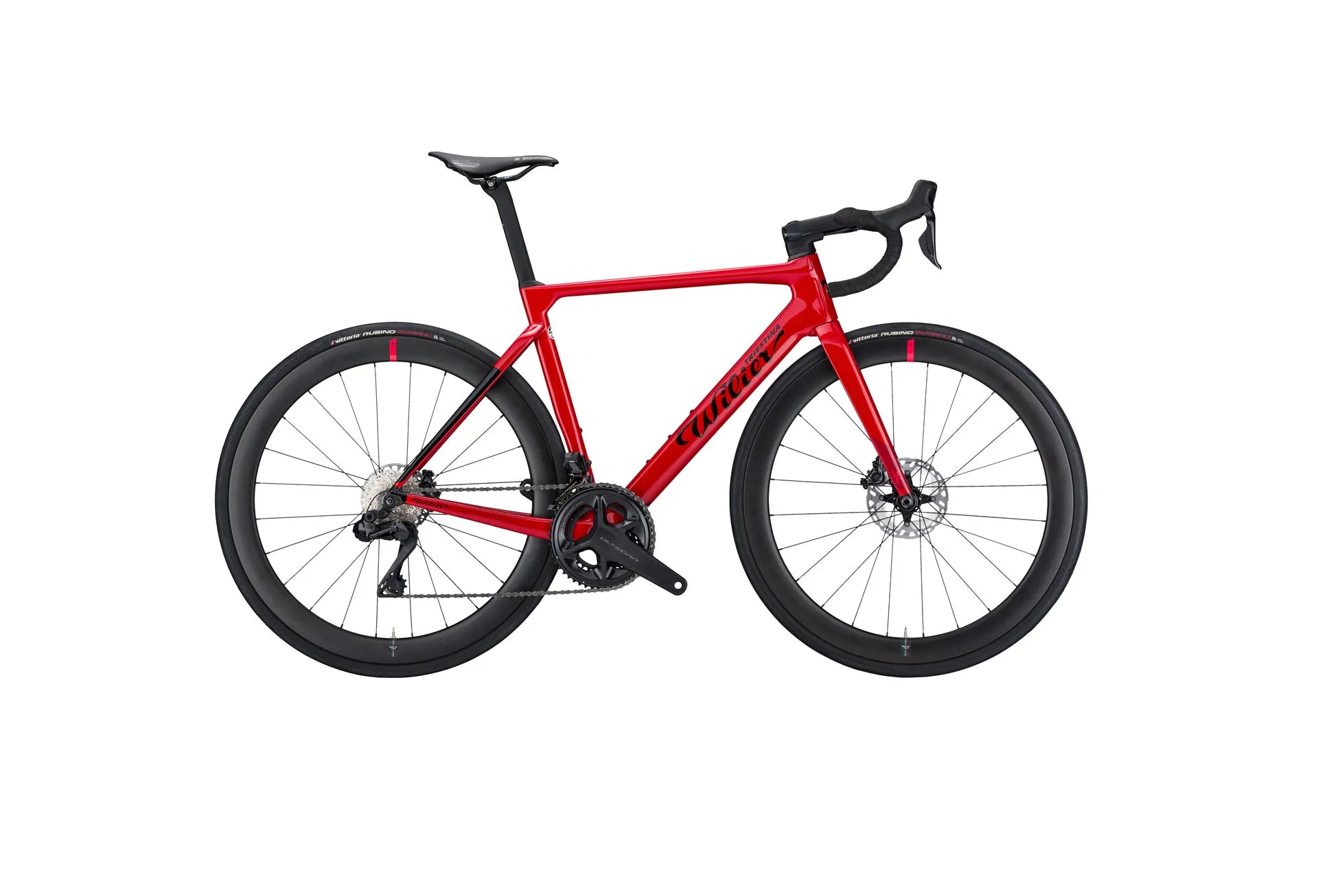 Wilier Filante SL 105 / Red